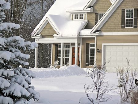 3 Benefits Of Booking Your Next Landscaping Project This Winter